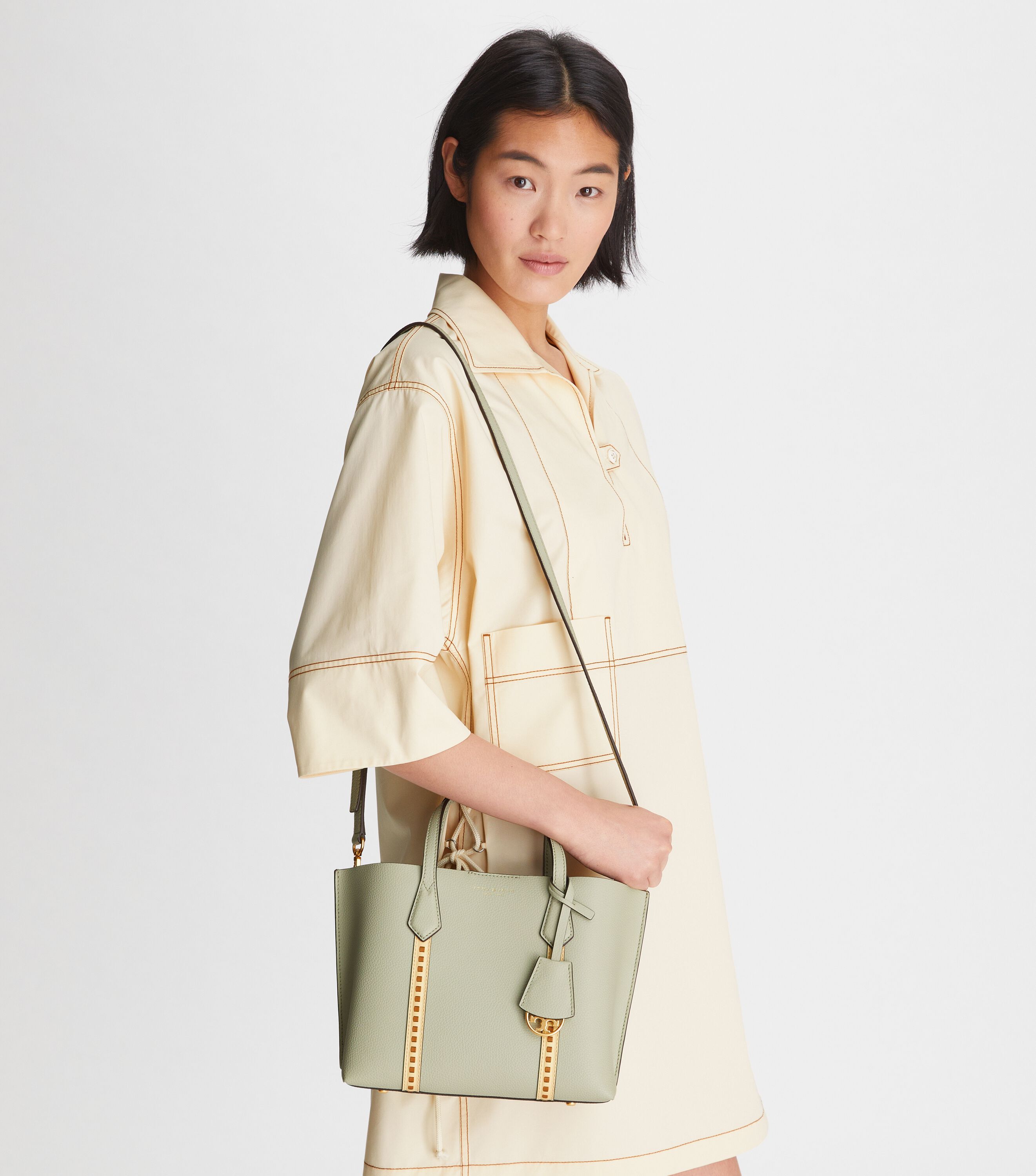 Tory burch perry small on sale