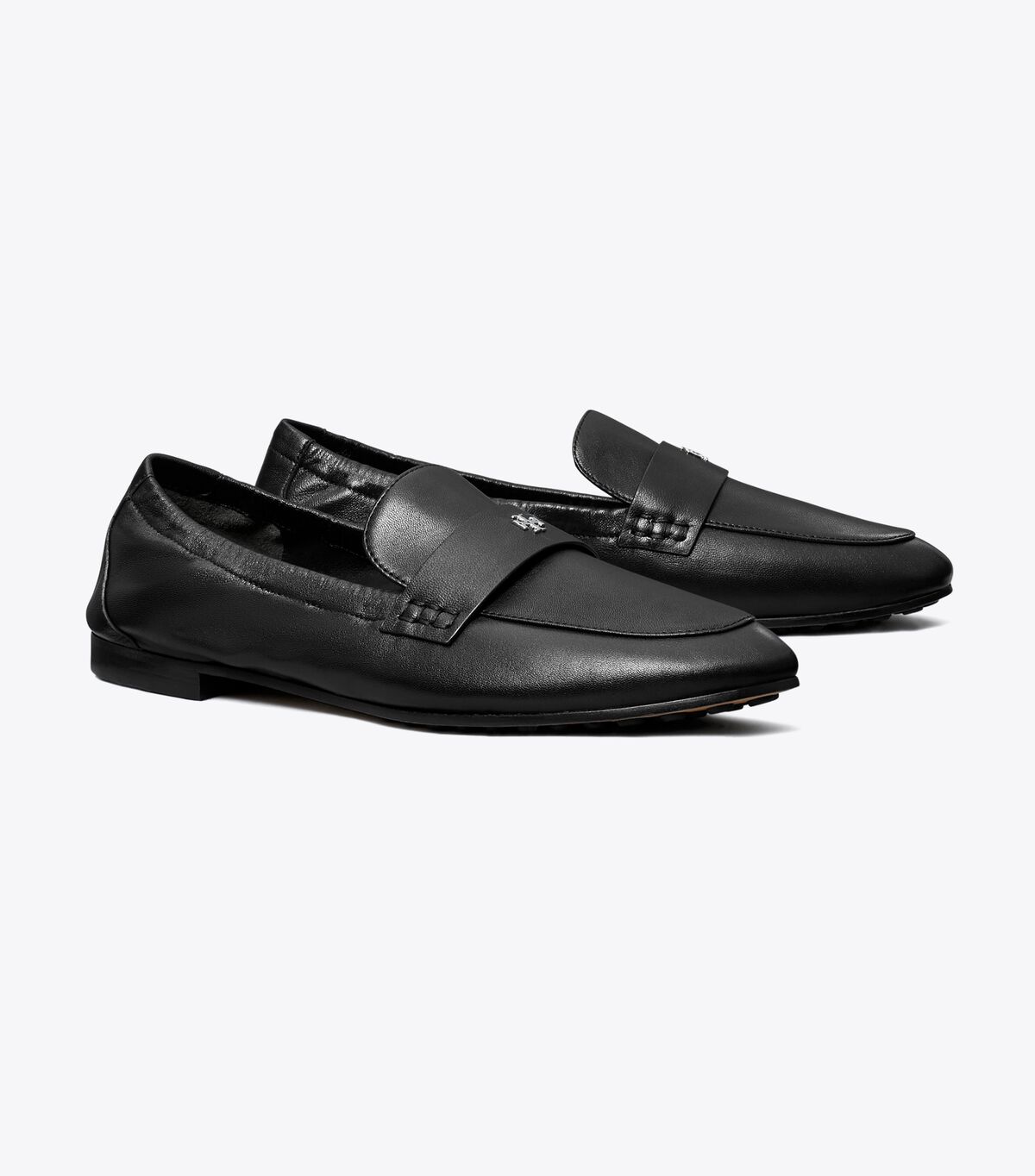 tory burch ballet loafer