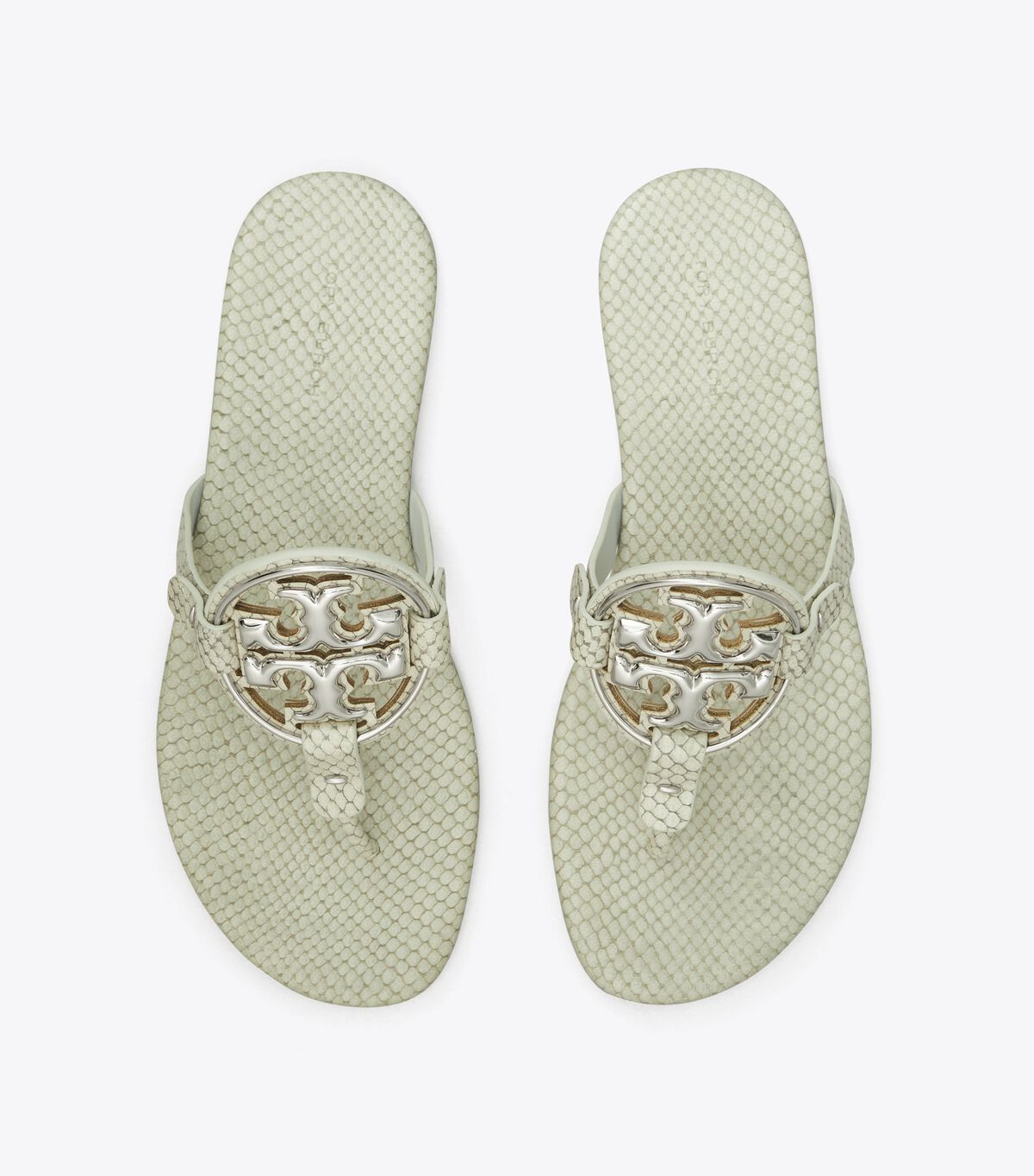 tory burch metal miller soft
