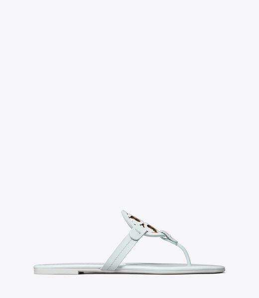 tory burch miller patent sandal