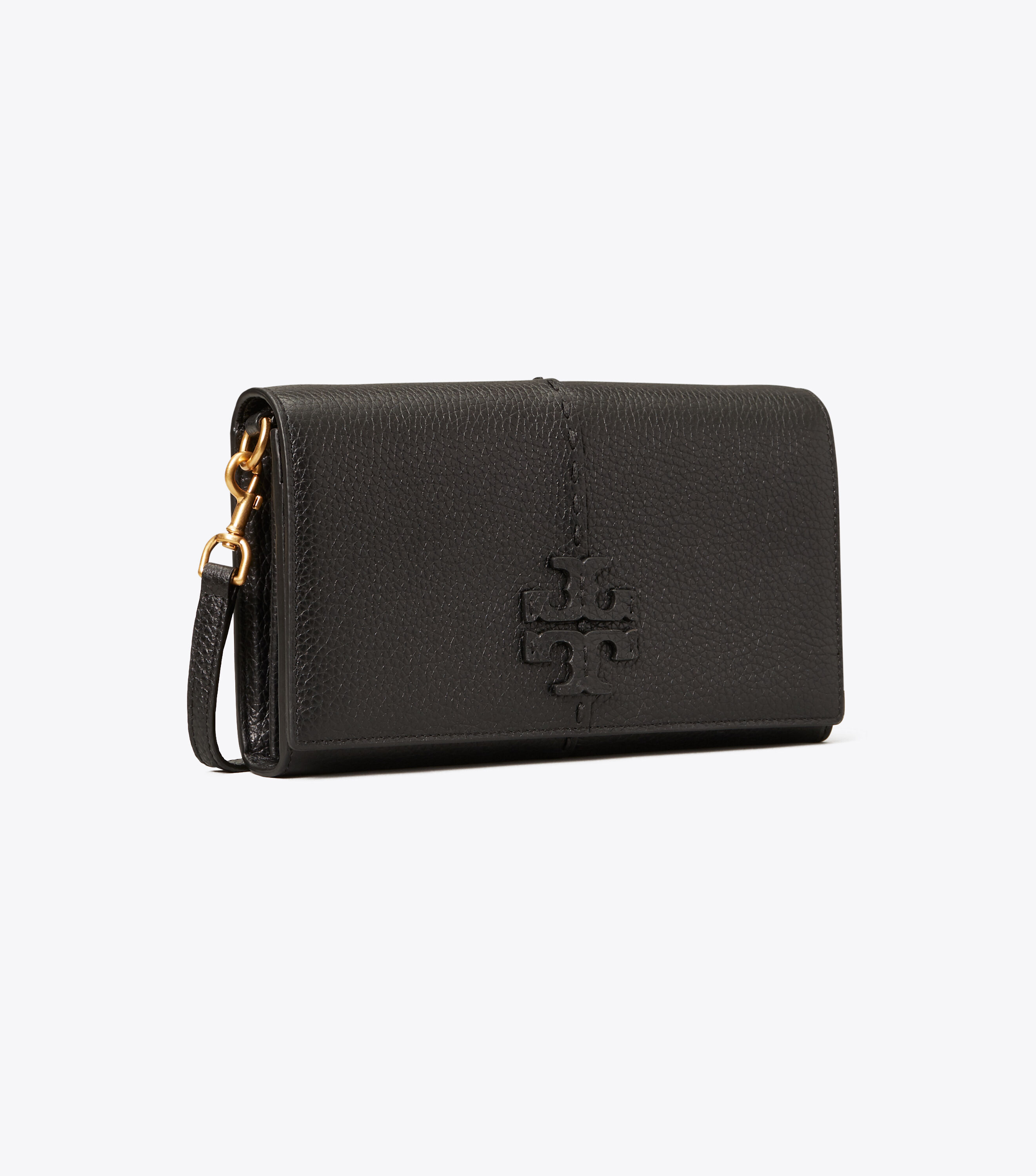 McGraw Wallet Crossbody The Archive Edit Tory Burch