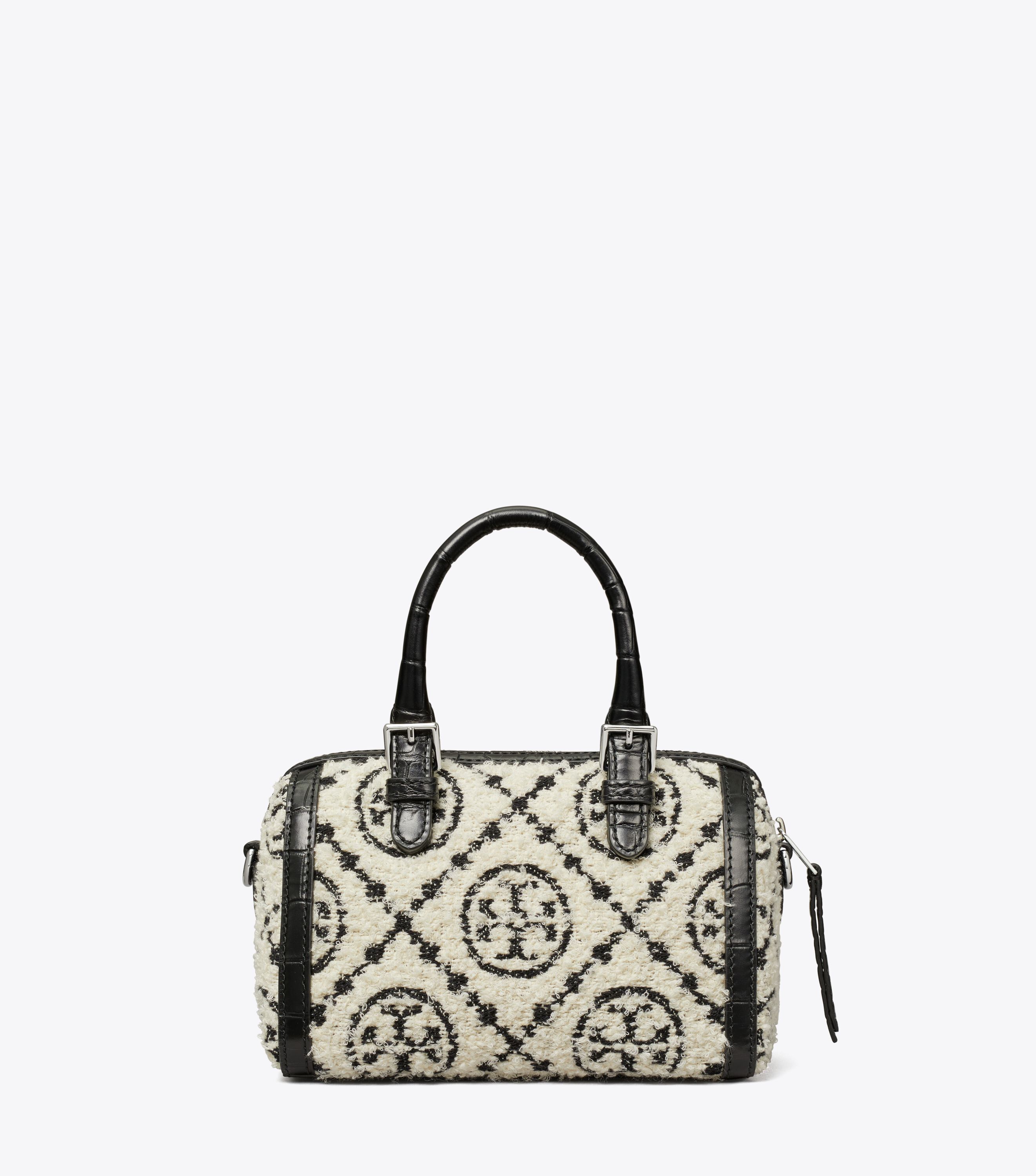 Tory burch speedy style discount bag