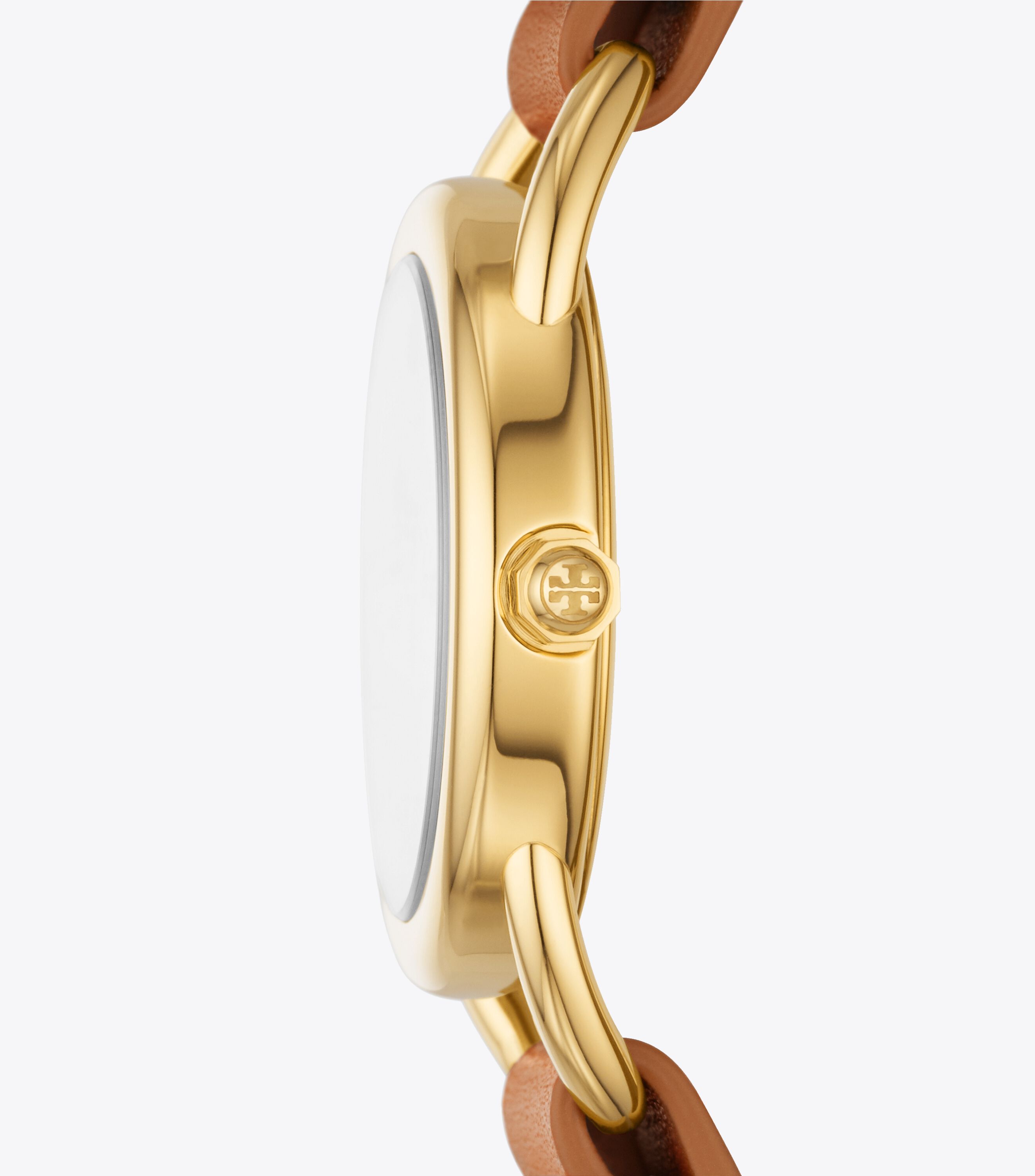 Tory burch ravello double clearance band