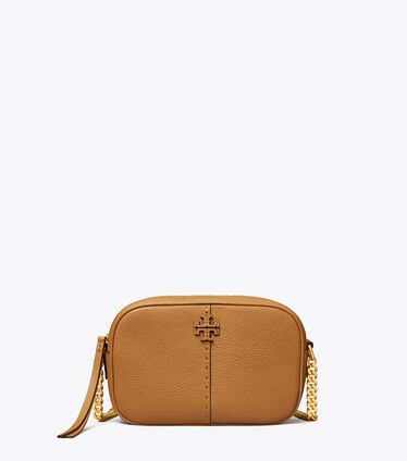 McGraw Camera Bag