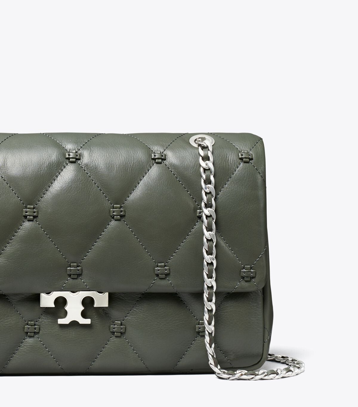 Bunny Knot Shoulder Bag tory burch bunny knot shoulder bag
