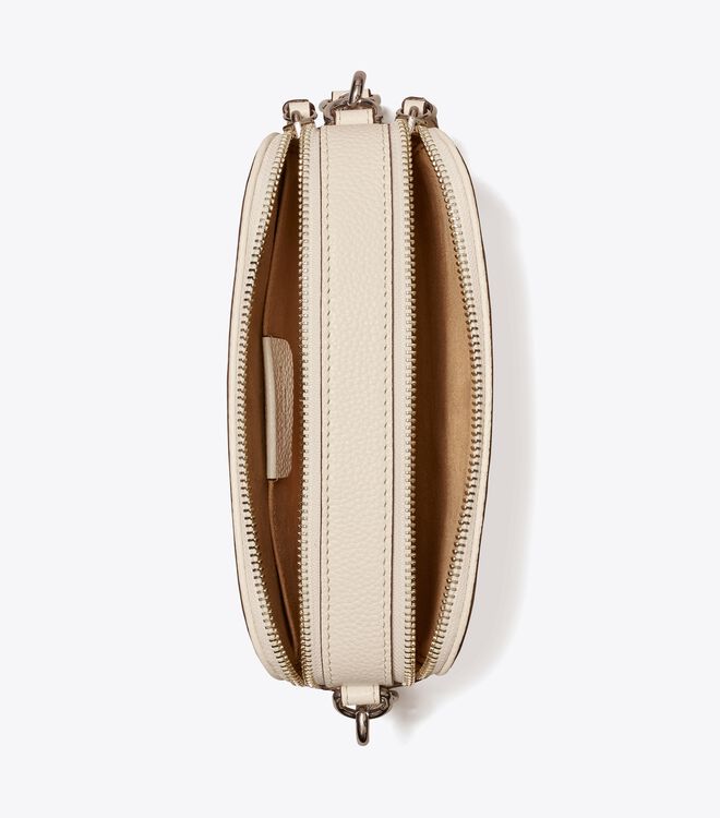 Mini Miller Crossbody Bag | Handbags | Tory Burch