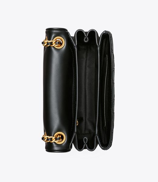 tory burch small fleming soft convertible shoulder bag