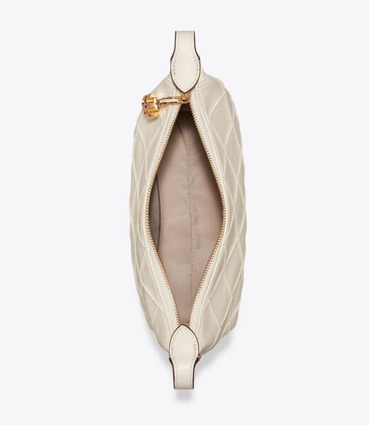 tory burch fleming pochette