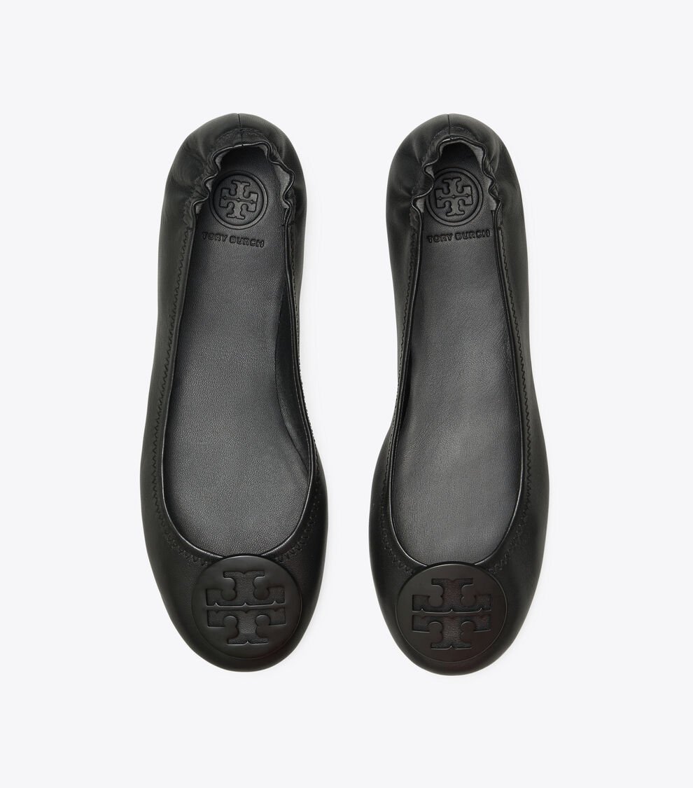 Minnie Travel Ballet, Perfect Black Tory Burch UAE