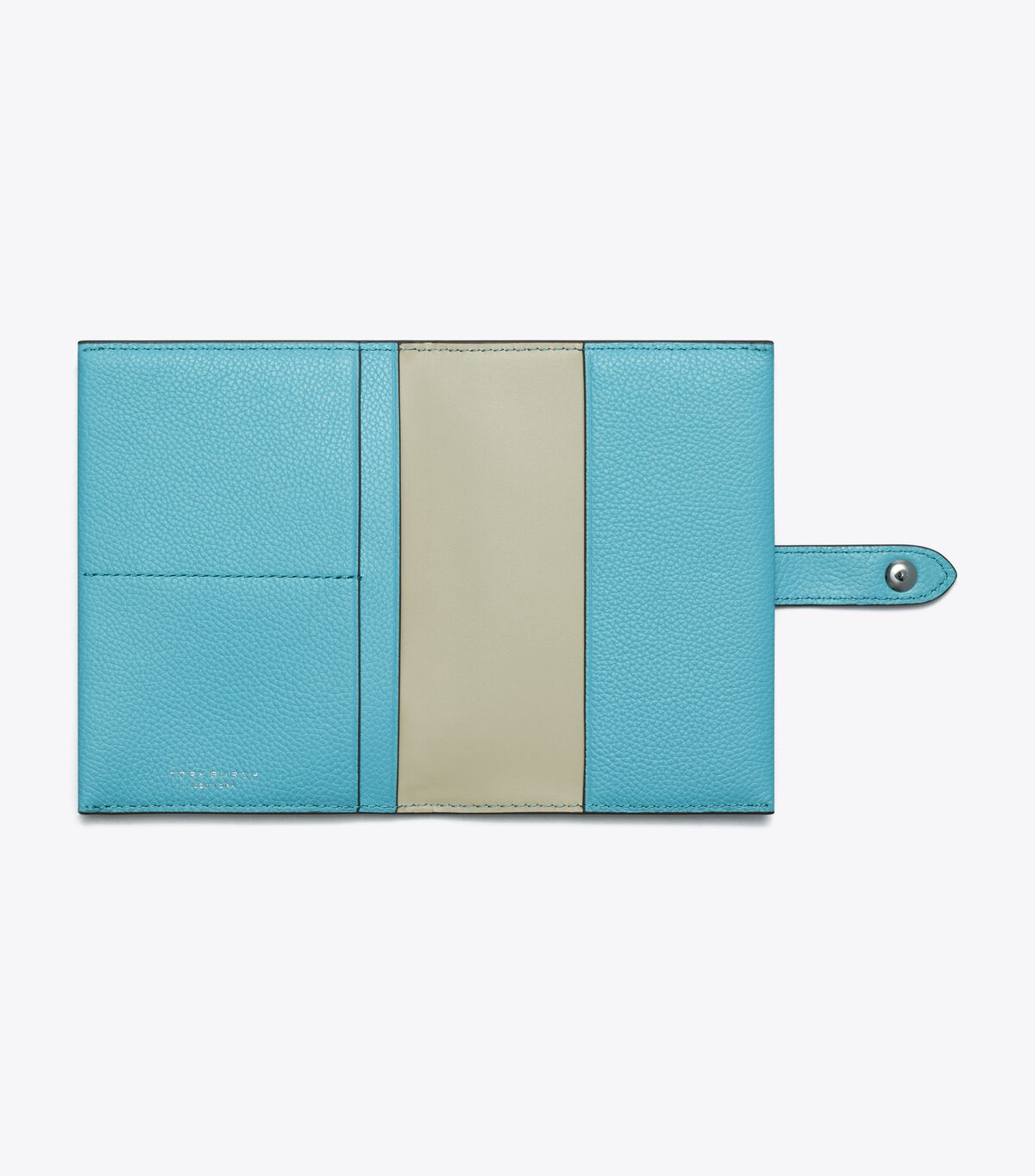 tory burch passport case