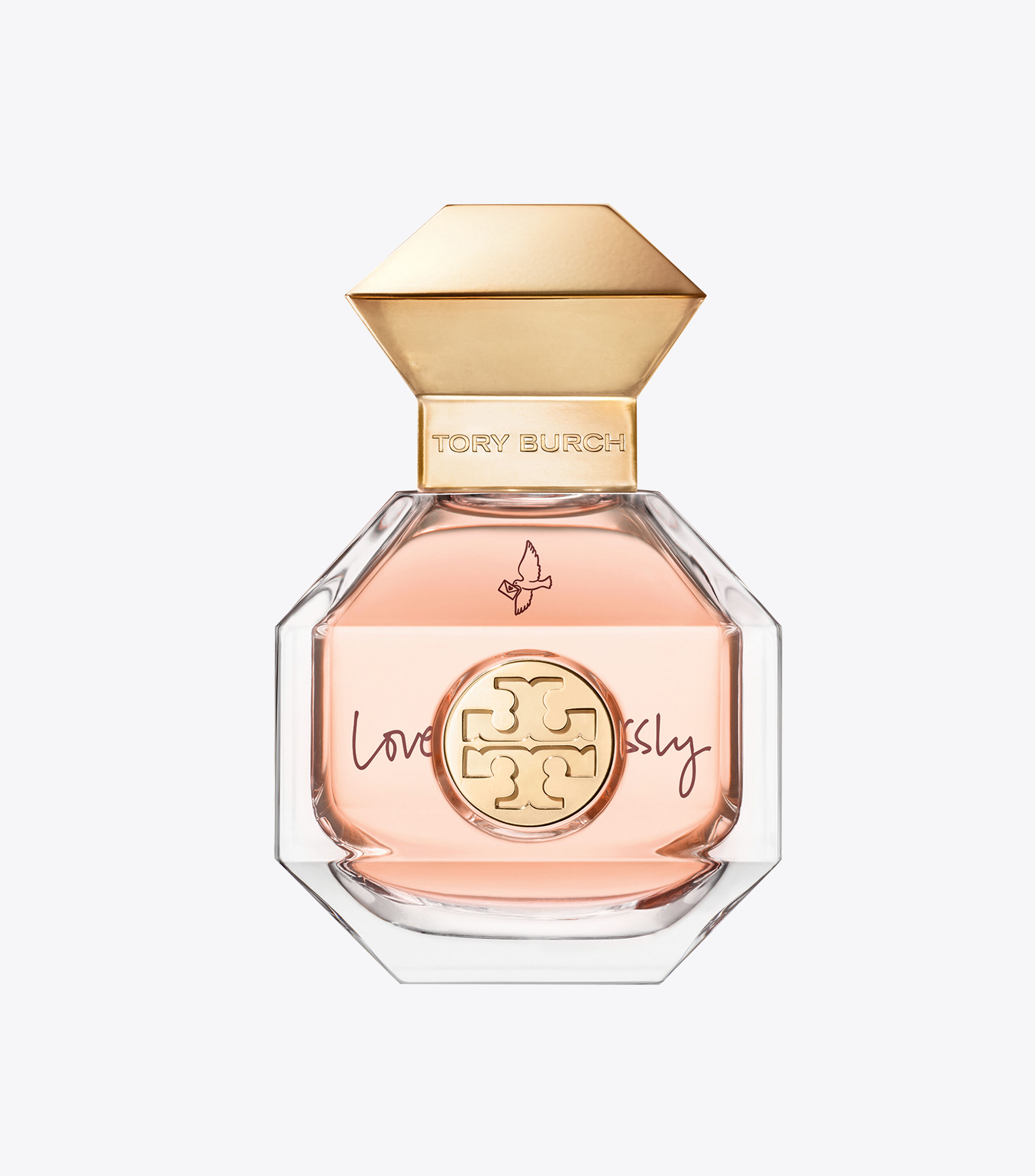 Tory Burch Love Relentlessly Eau De Parfum Spray 1.7 Oz 50 Ml Tory Burch UAE