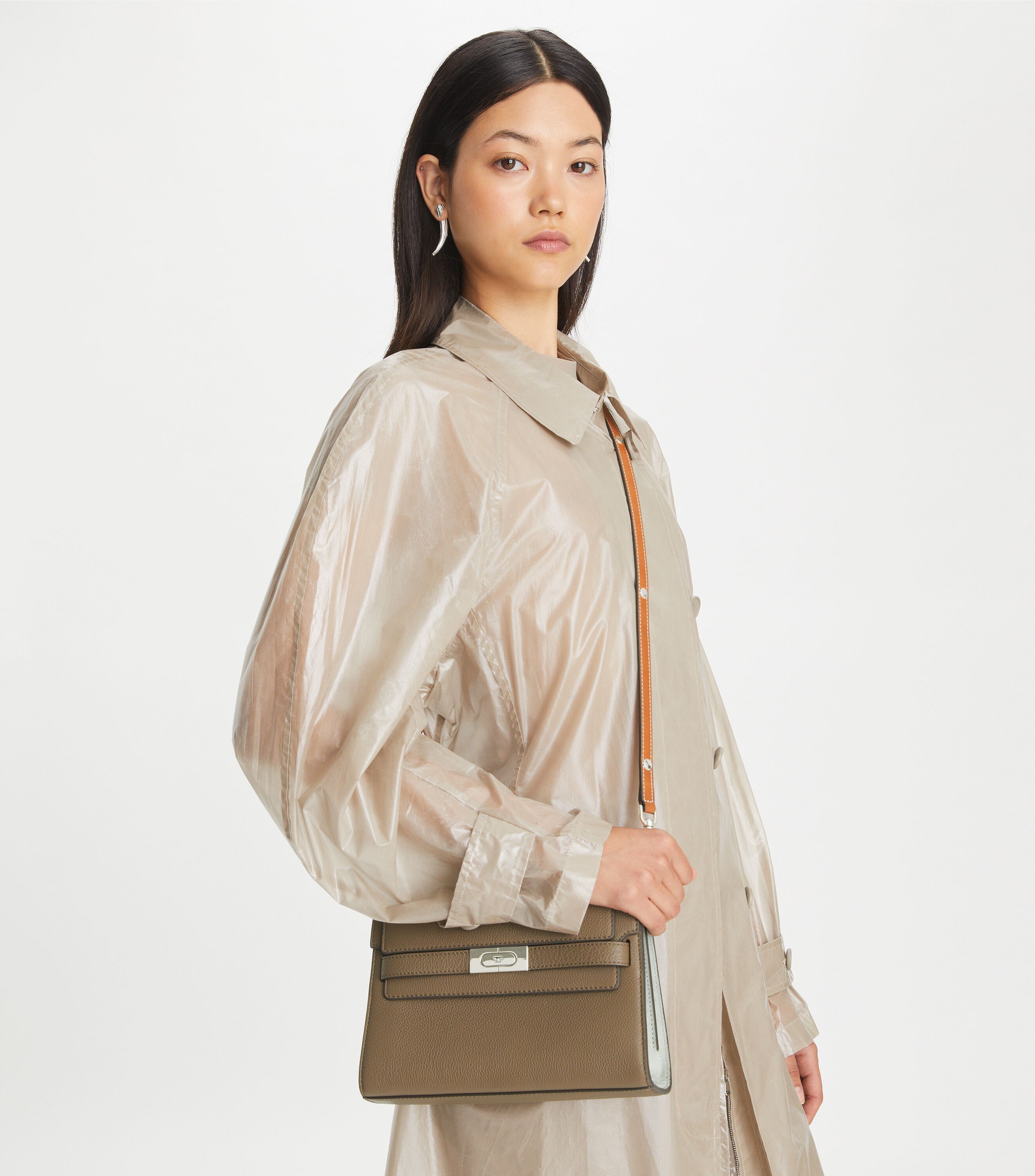 Lee radziwill shoulder bag store