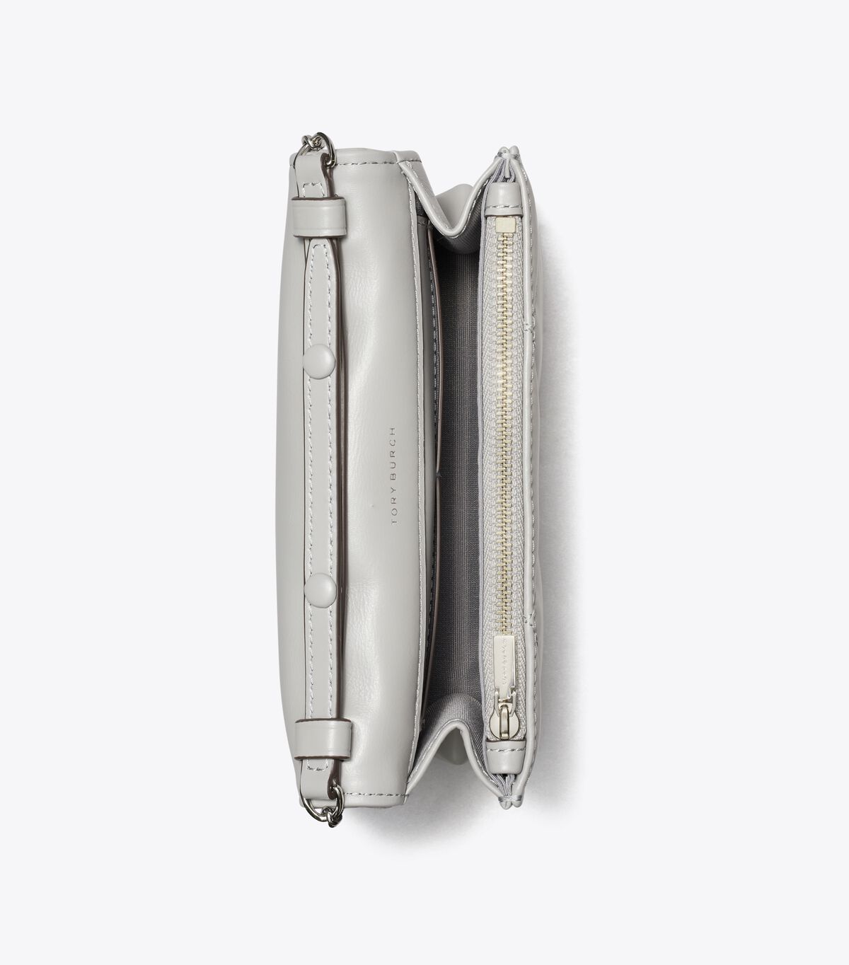 tory burch mini kira diamond quilt charm top handle crossbody