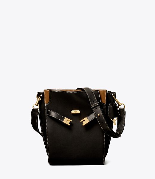 Lee Radziwill Double Bucket Bag
