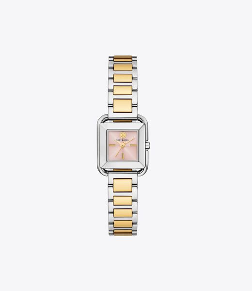 tory burch small kira watch