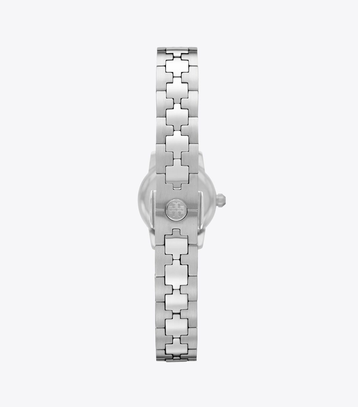 Reva Watch, Stainless Steel/Ivory, 28 mm 