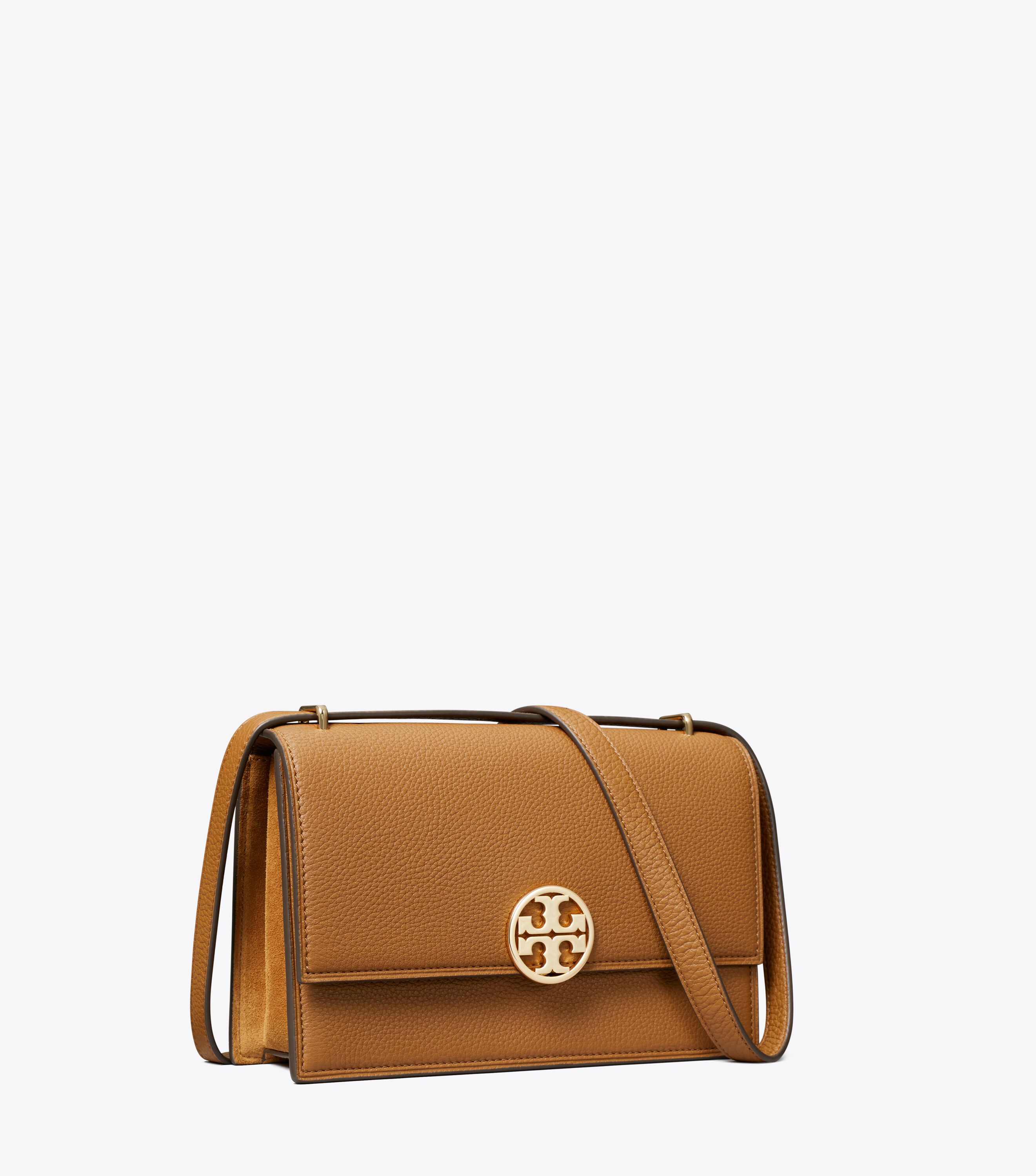 Tory burch miller clutch sale discount