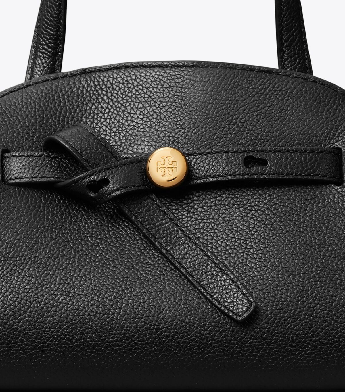 حقيبة رومي الصغيرة بتصميم باوليتو tory burch حقيبة رومي الصغيرة بتصميم باوليتو