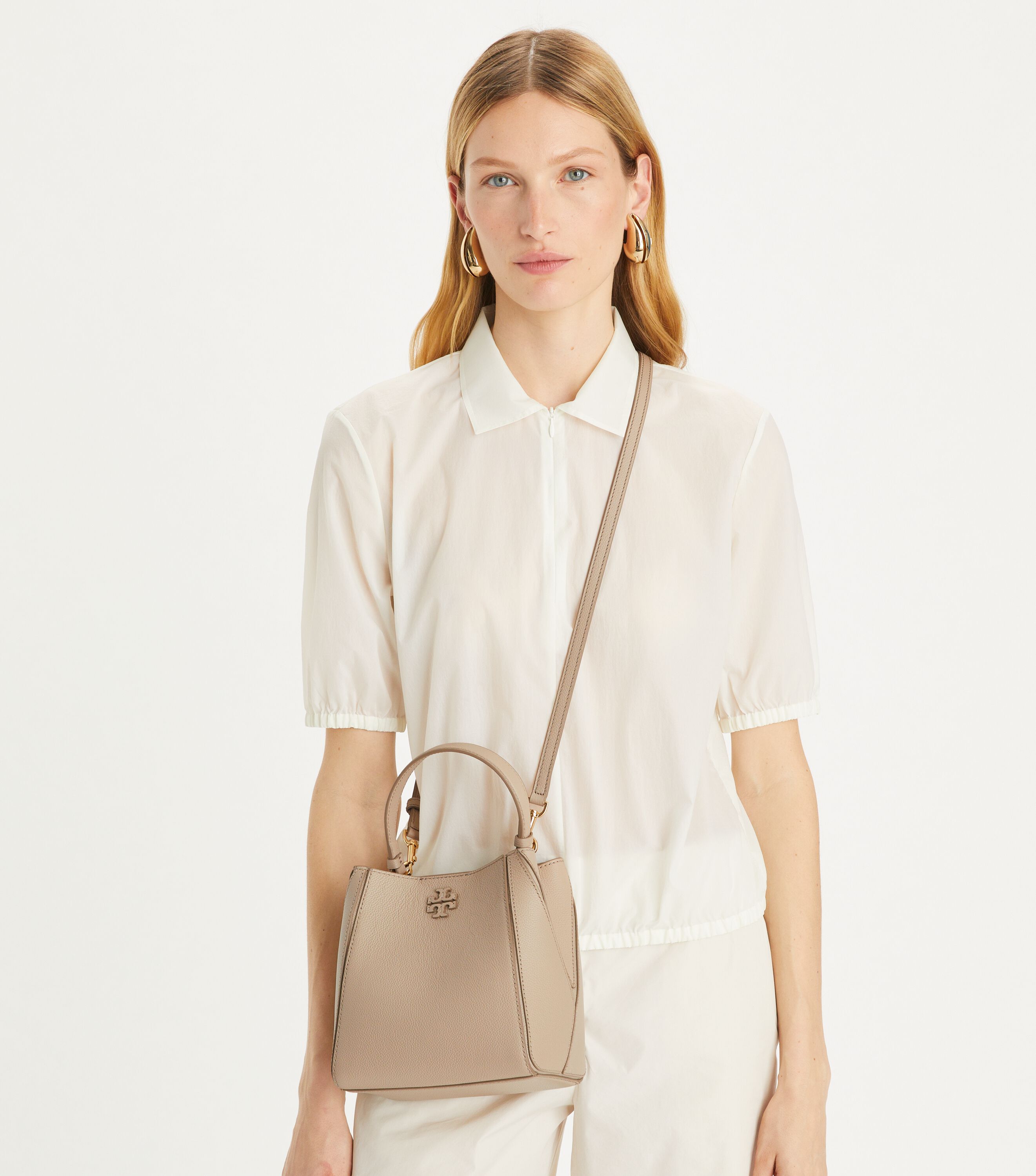 Shop McGraw Handbag Collection Online | Tory Burch | Tory