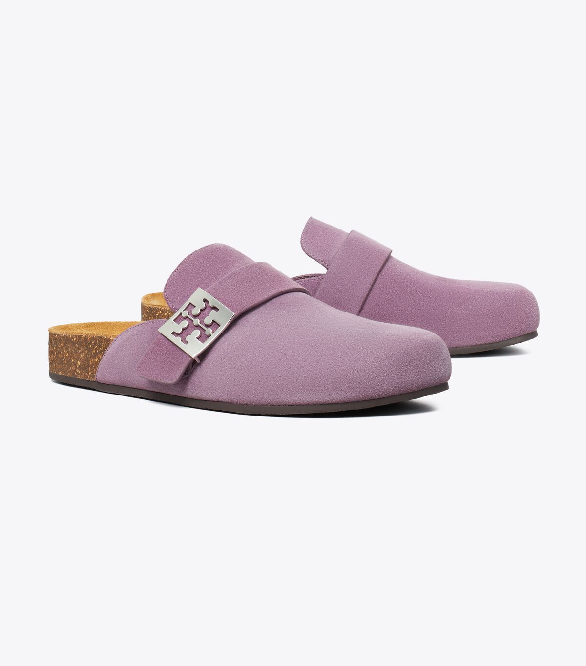 tory burch mellow mule