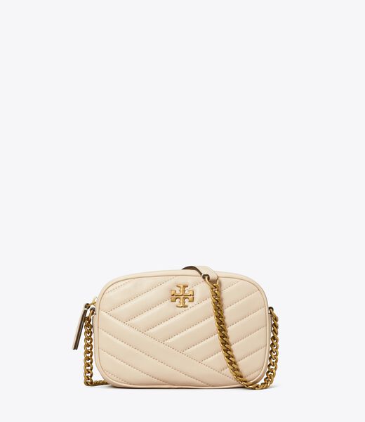 Kira Chevron Camera Bag