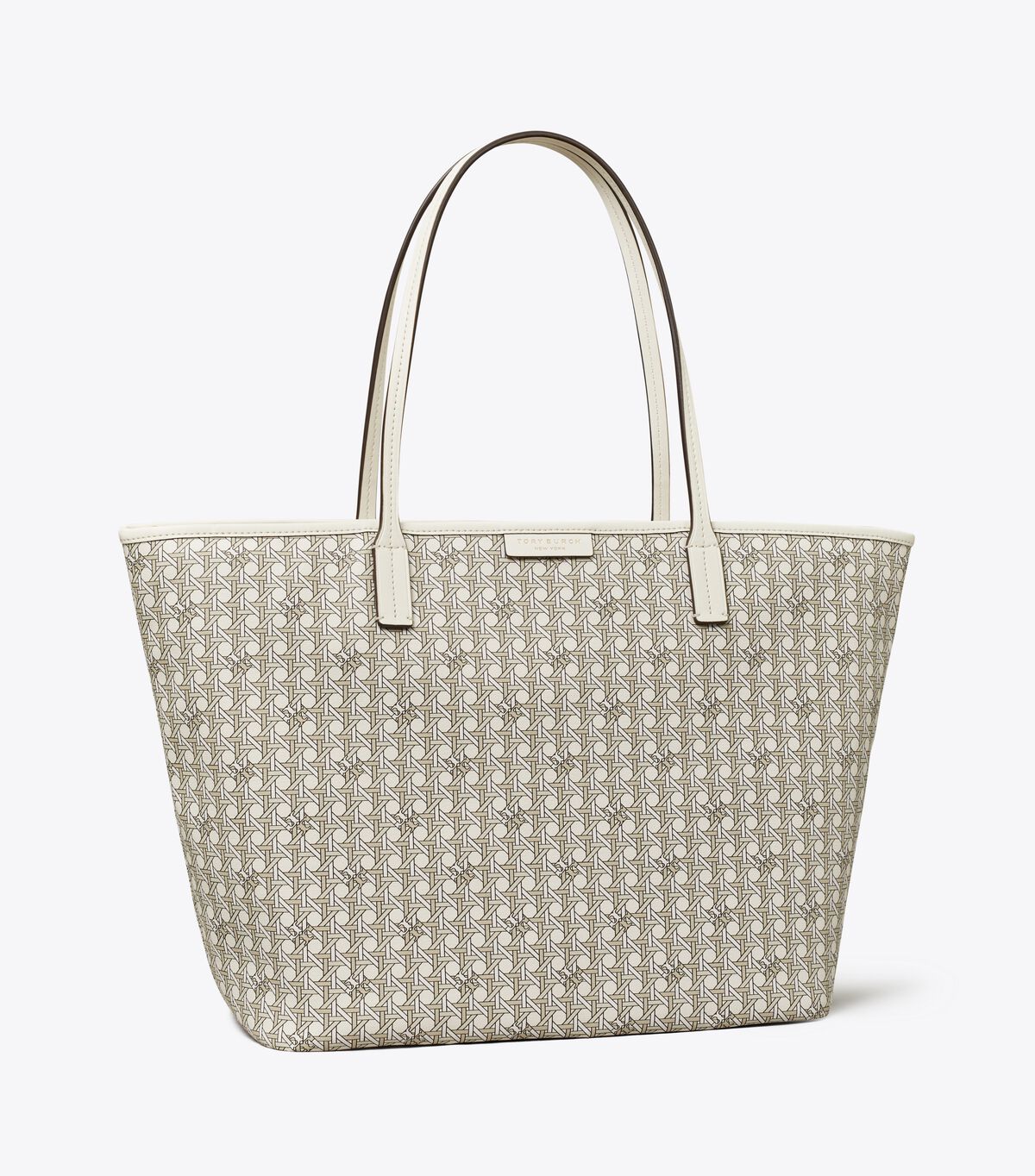 Ever-Ready Zip Tote