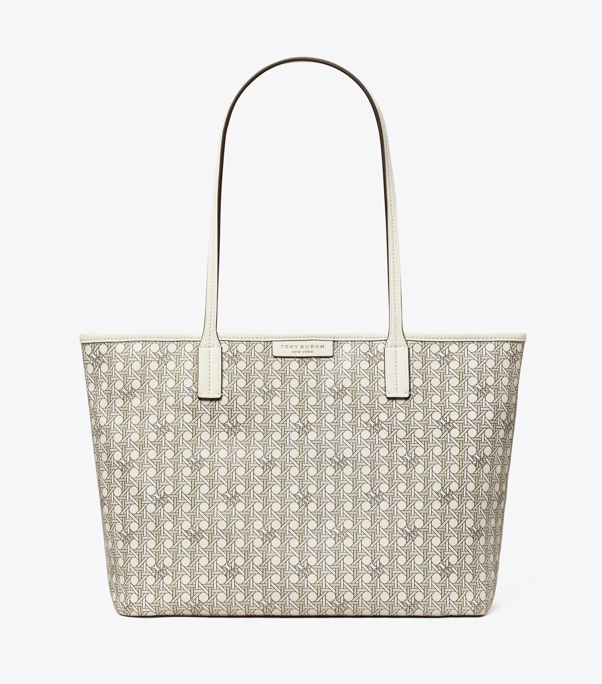 tory burch small ever ready zip tote