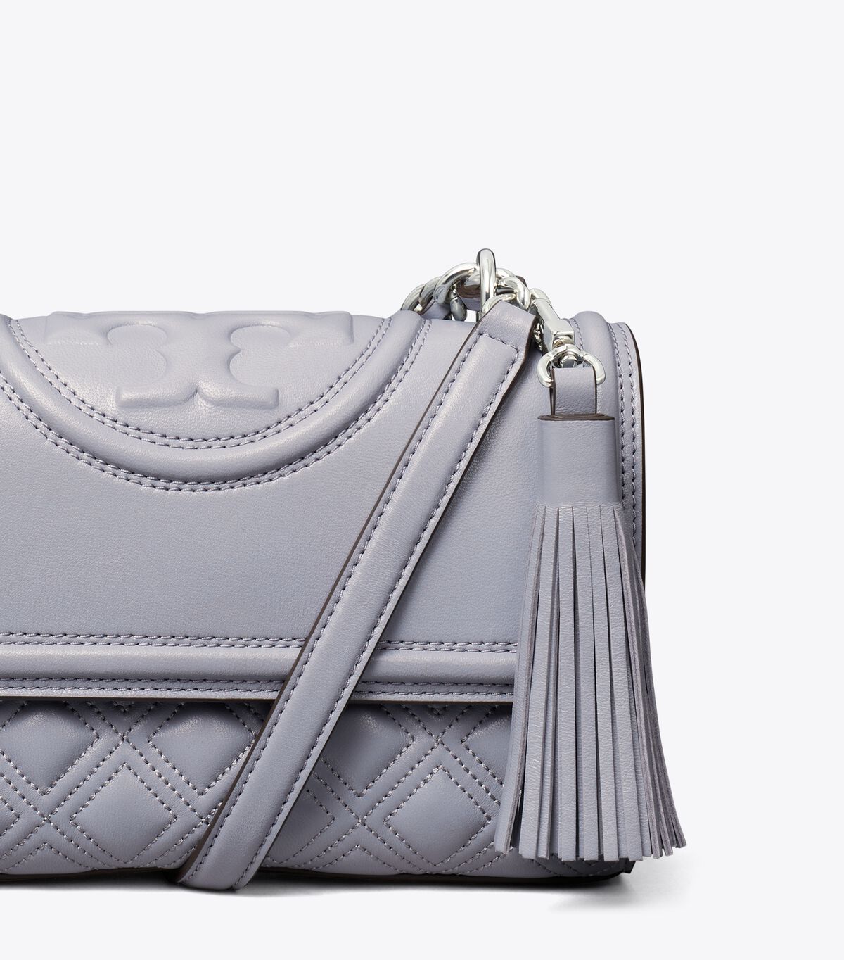 tory burch small fleming convertible shoulder bag