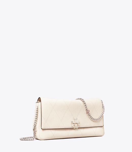 tory burch charlie quilted chain crossbody