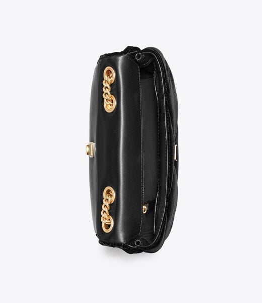 حقيبة كتف كيرا دايموند كوالت فيلفيت بافيه صغيرة tory burch حقيبة كتف كيرا دايموند كوالت فيلفيت بافيه صغيرة