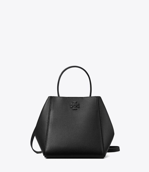 tory burch small mcgraw bucket bag