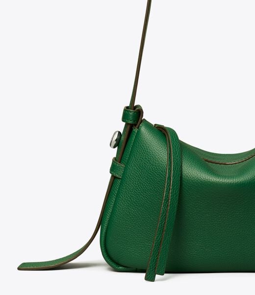 tory burch small romy shoulder bag