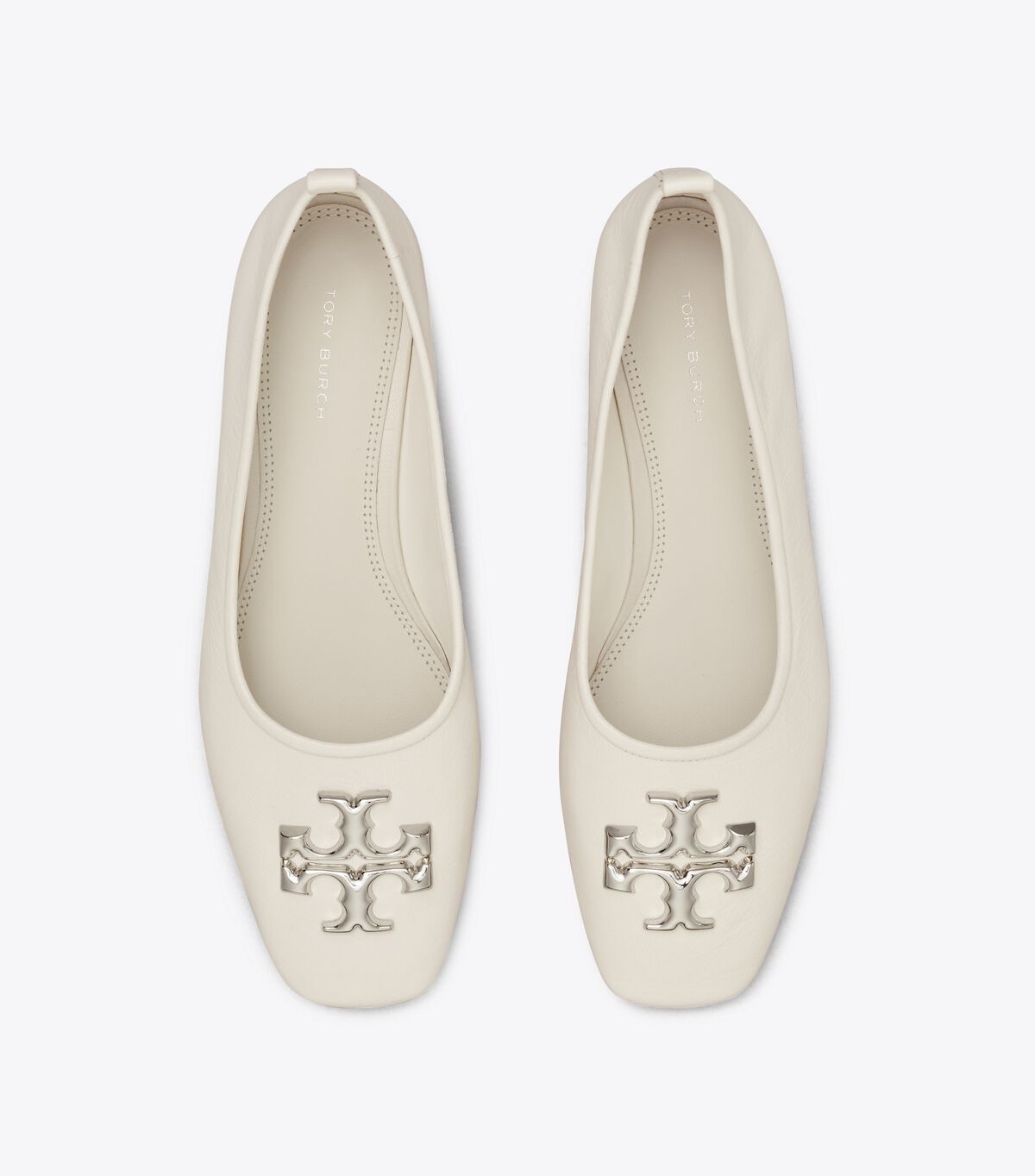 tory burch eleanor ballet