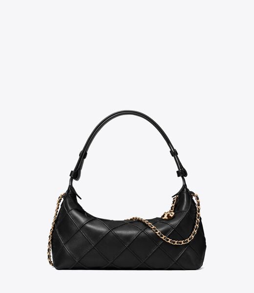 tory burch fleming pochette