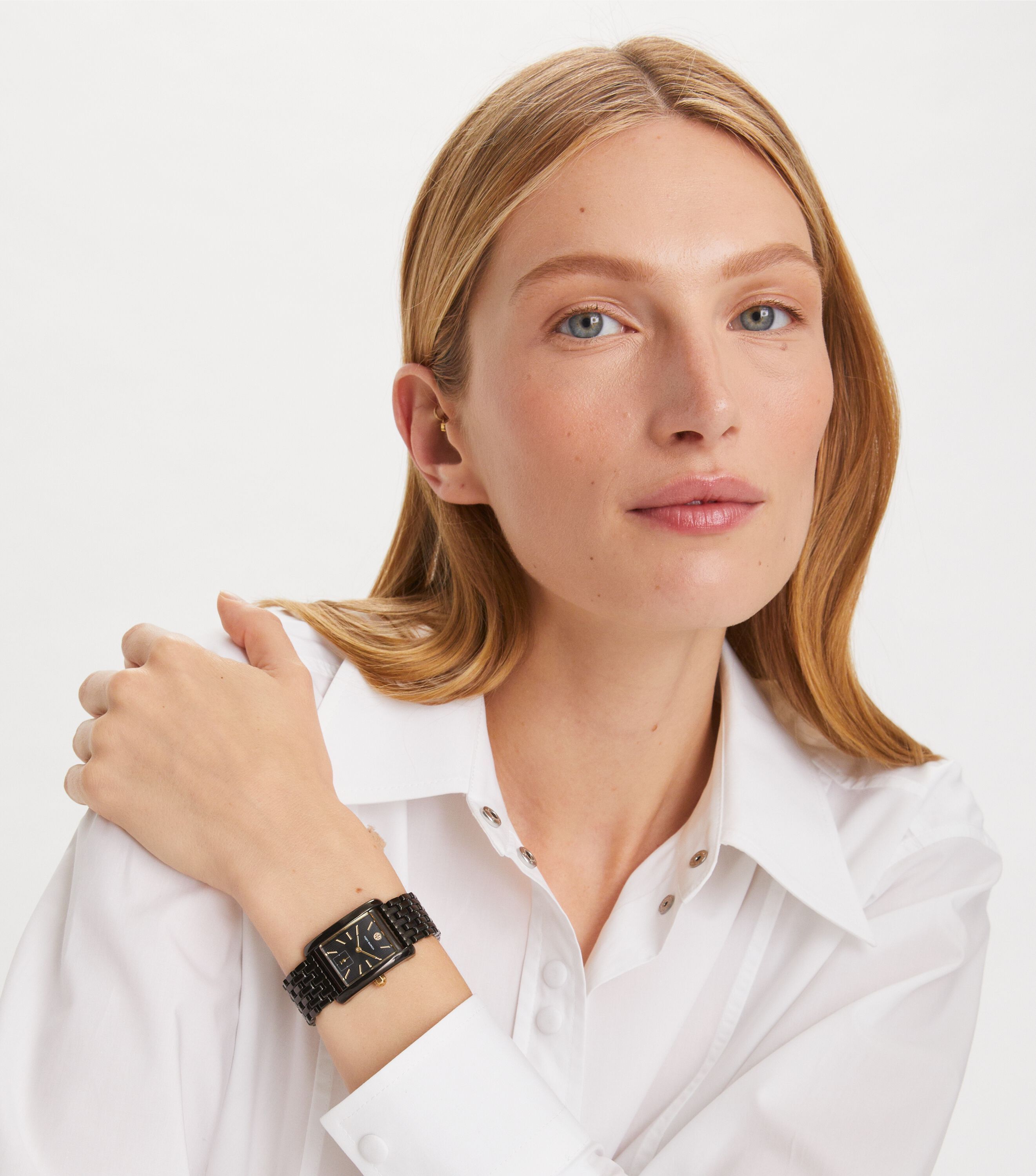 Tory burch watch ladies outlet