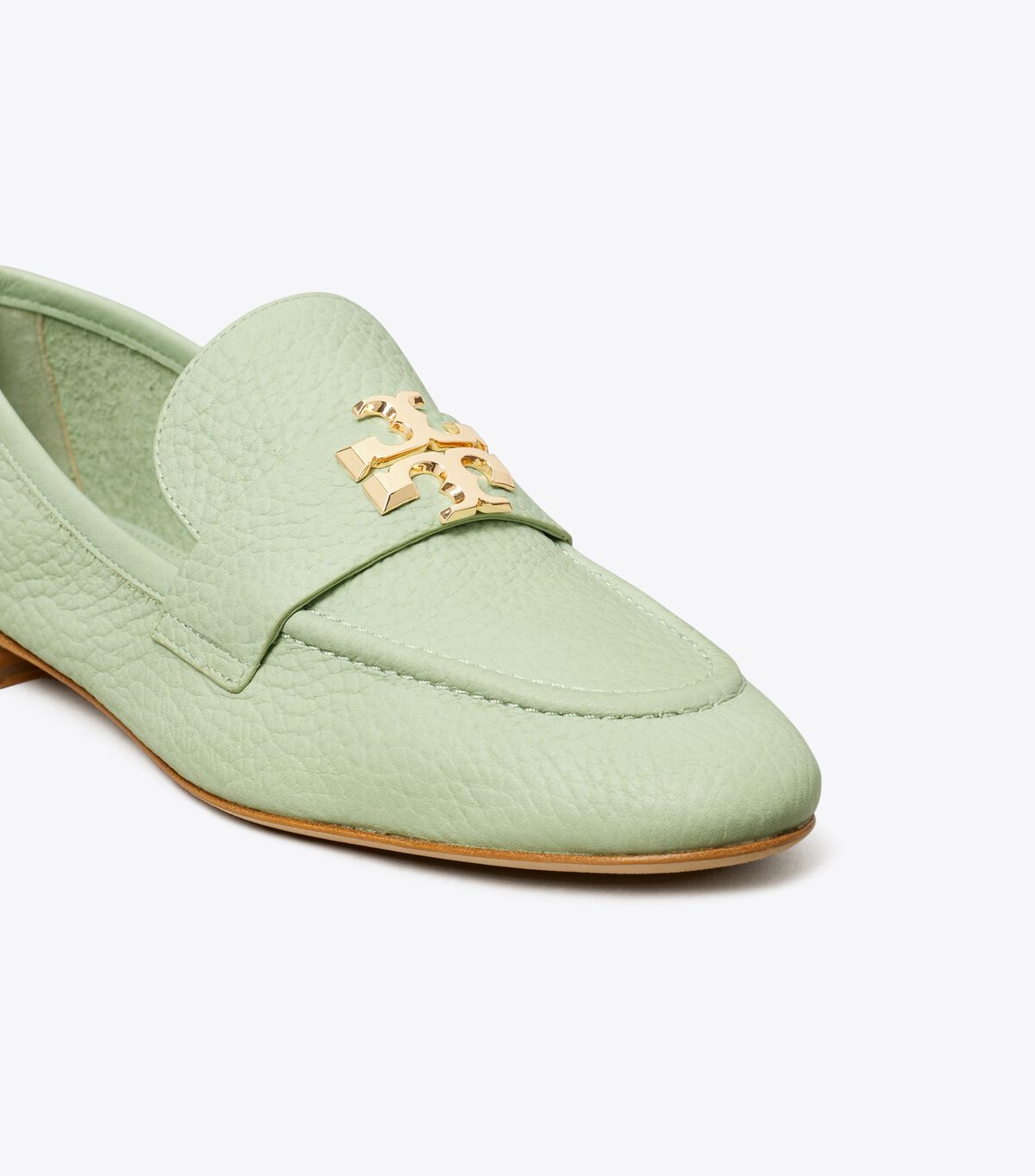 tory burch eleanor loafer