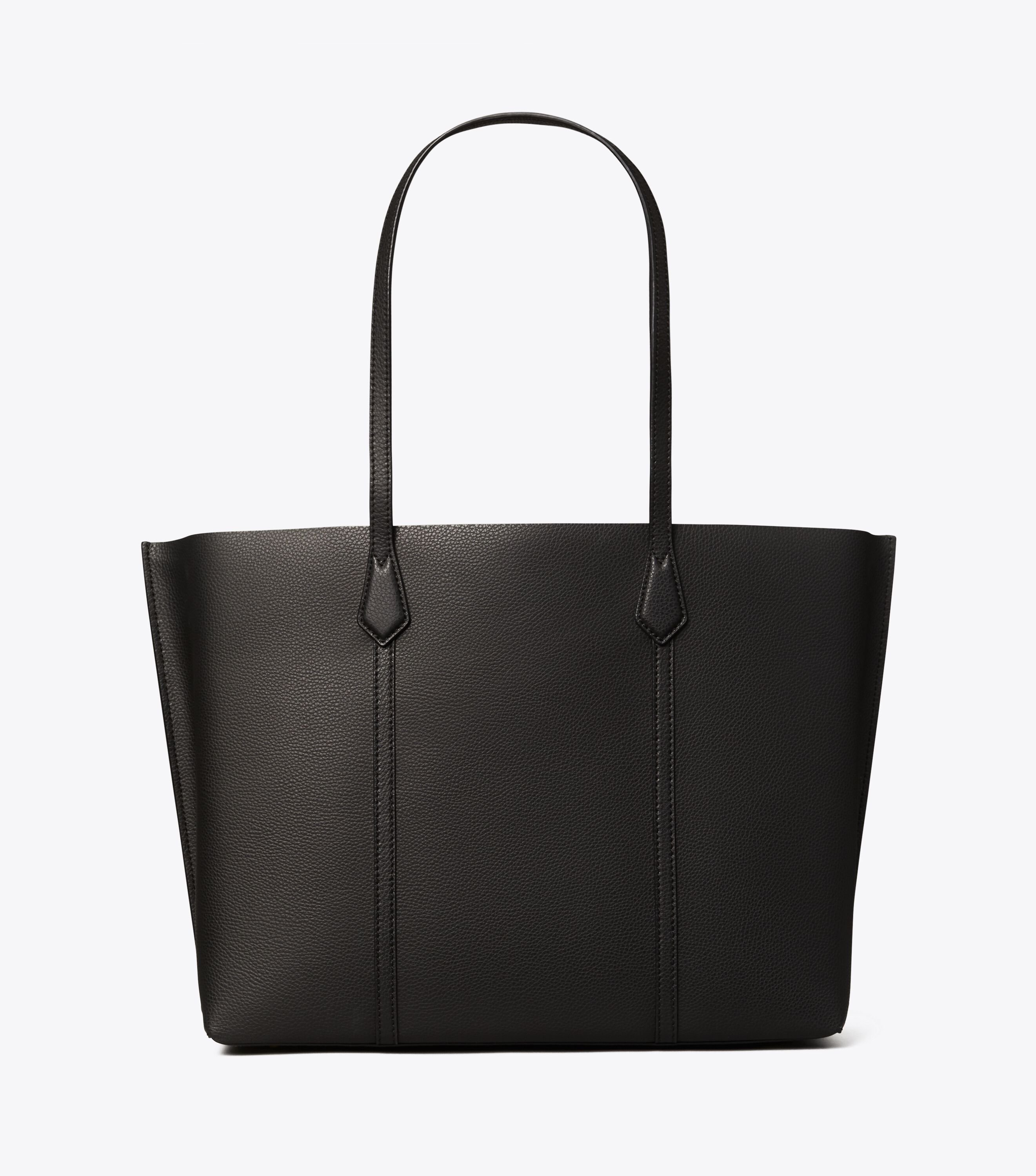 Tory Burch Perry Triple Compartment Tote Bag Tory Burch UAE