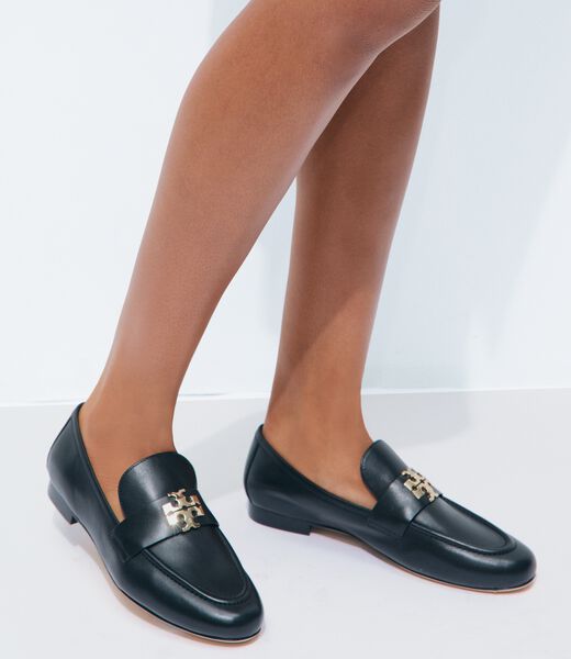 tory burch حذاء تشارلي لوفر
