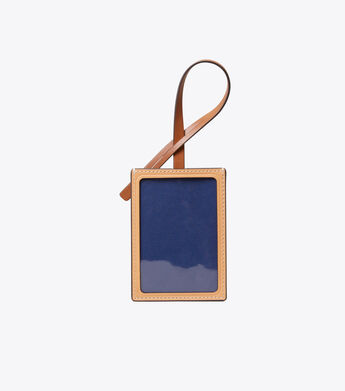 Travel Patch Luggage Tag
