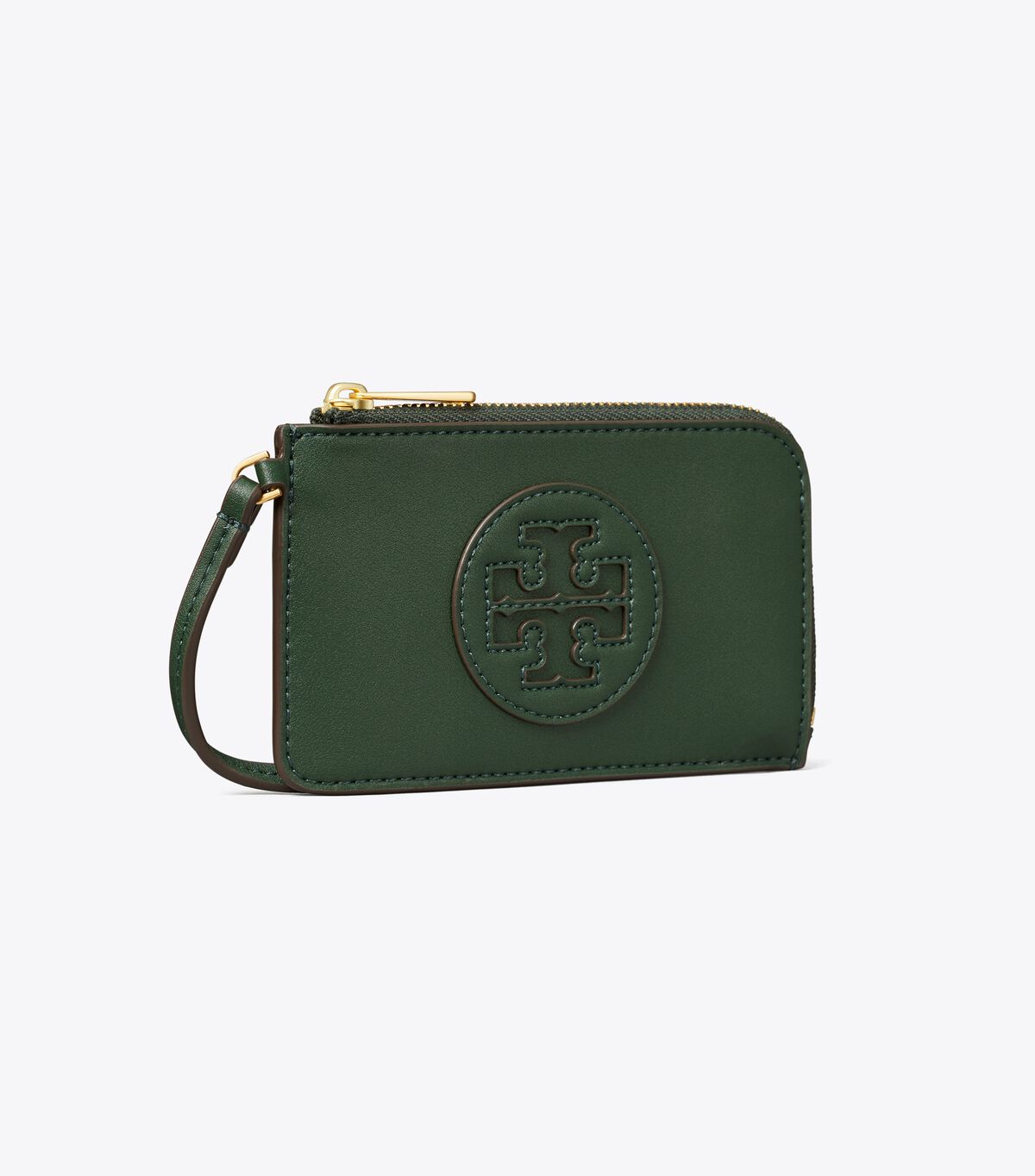 tory burch ella bio zip card case