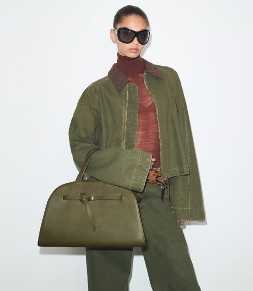 tory burch romy bauletto
