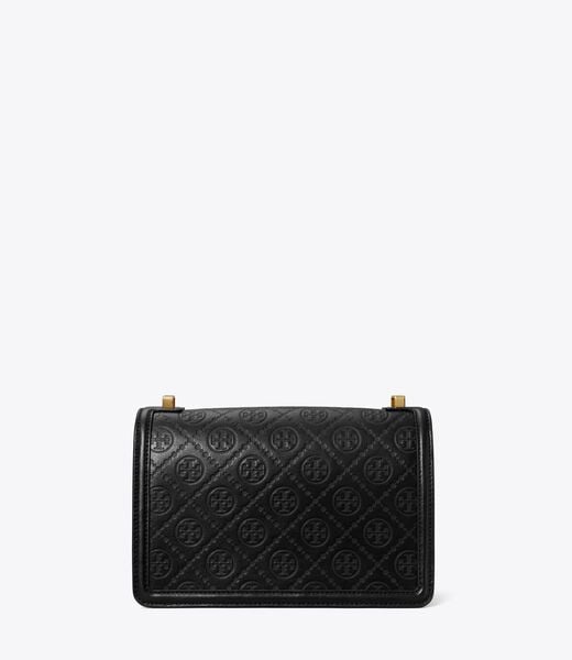 tory burch miller pav  open ring