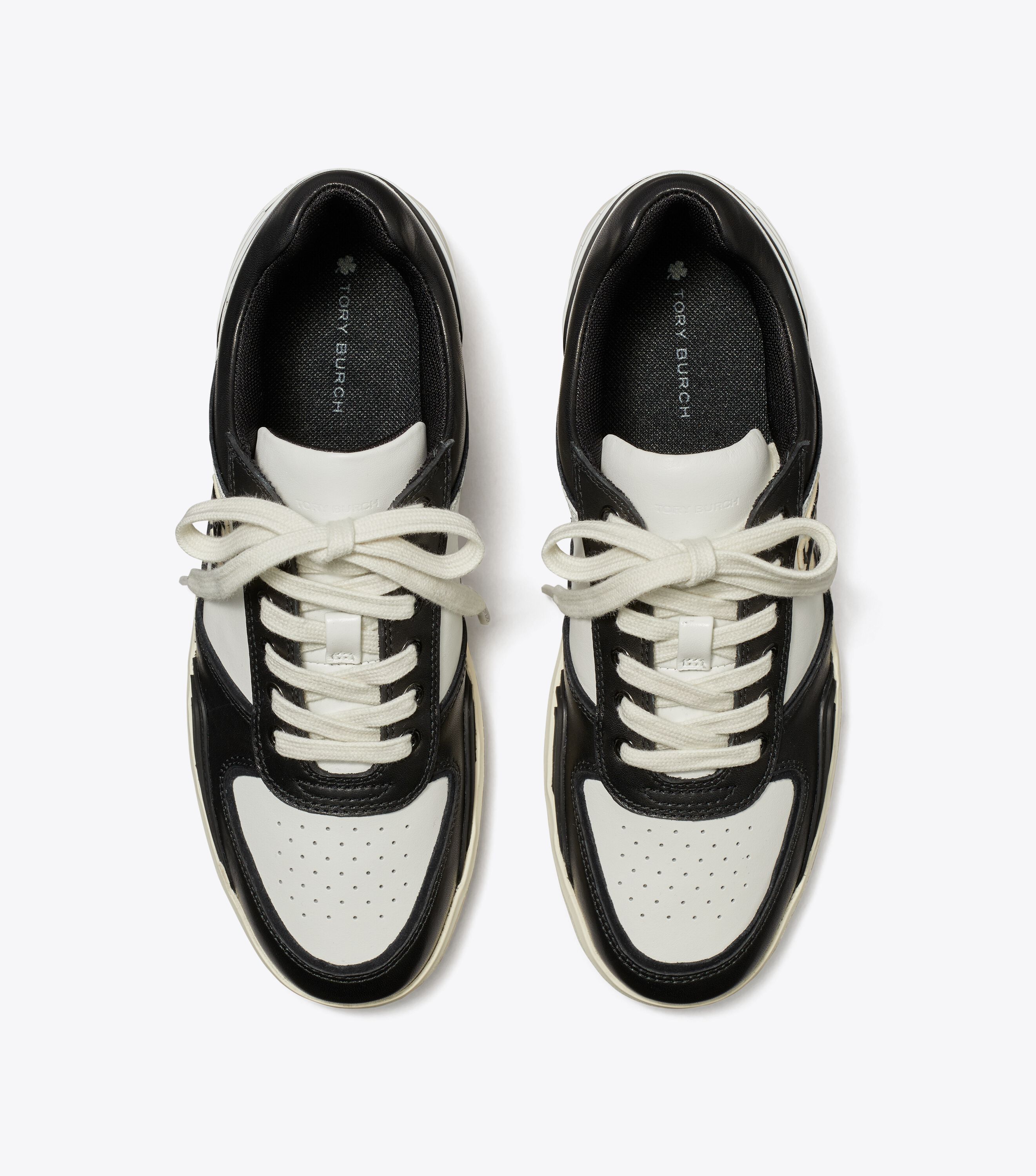 Tory Burch Clover Court Sneaker Tory Burch UAE