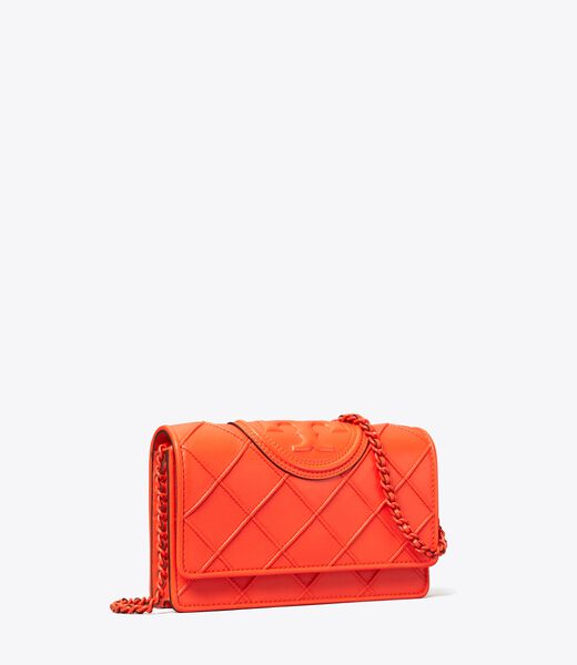 Fleming Soft Chain Wallet
