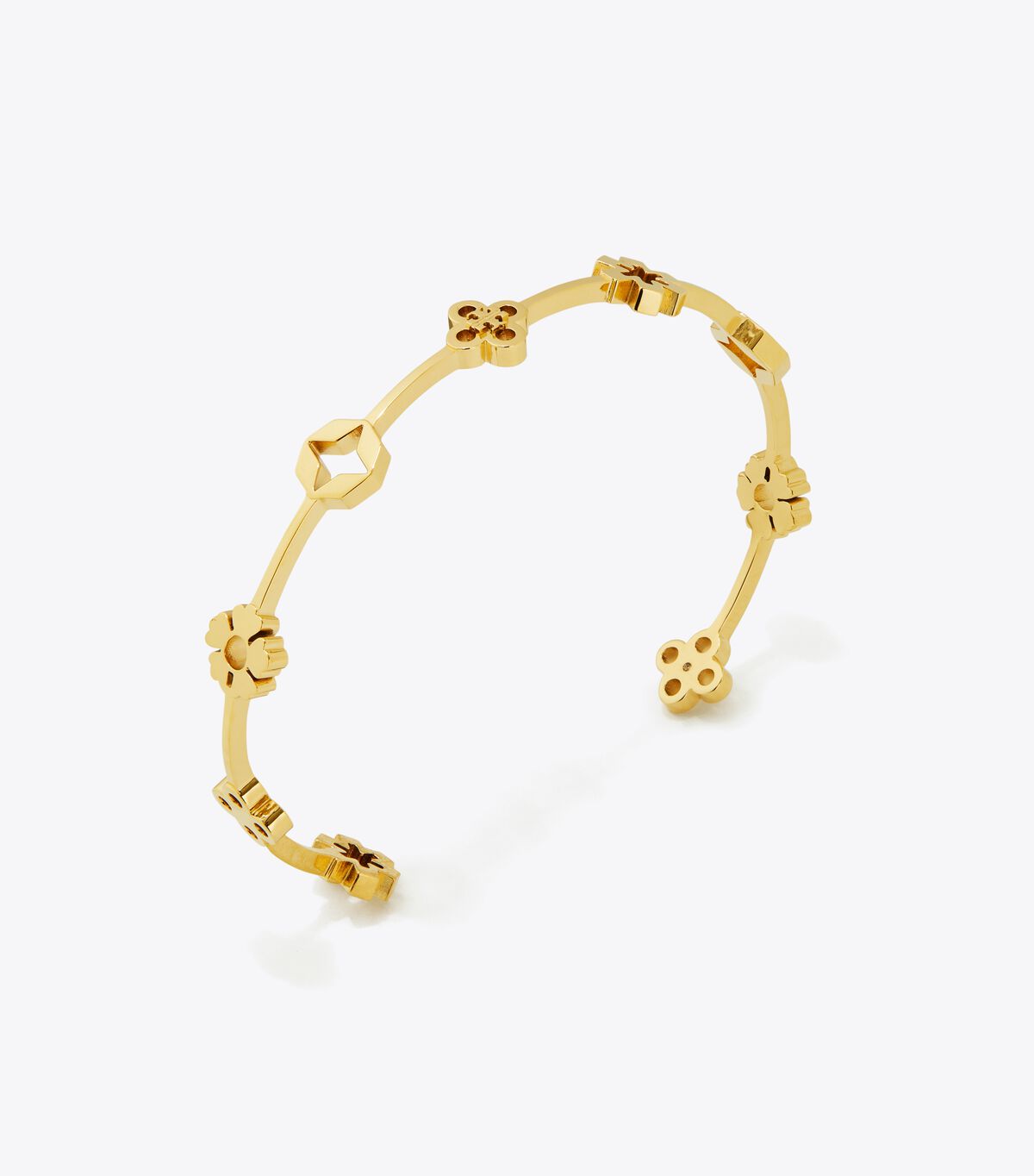 Forget Me Not Cuff tory burch forget me not cuff