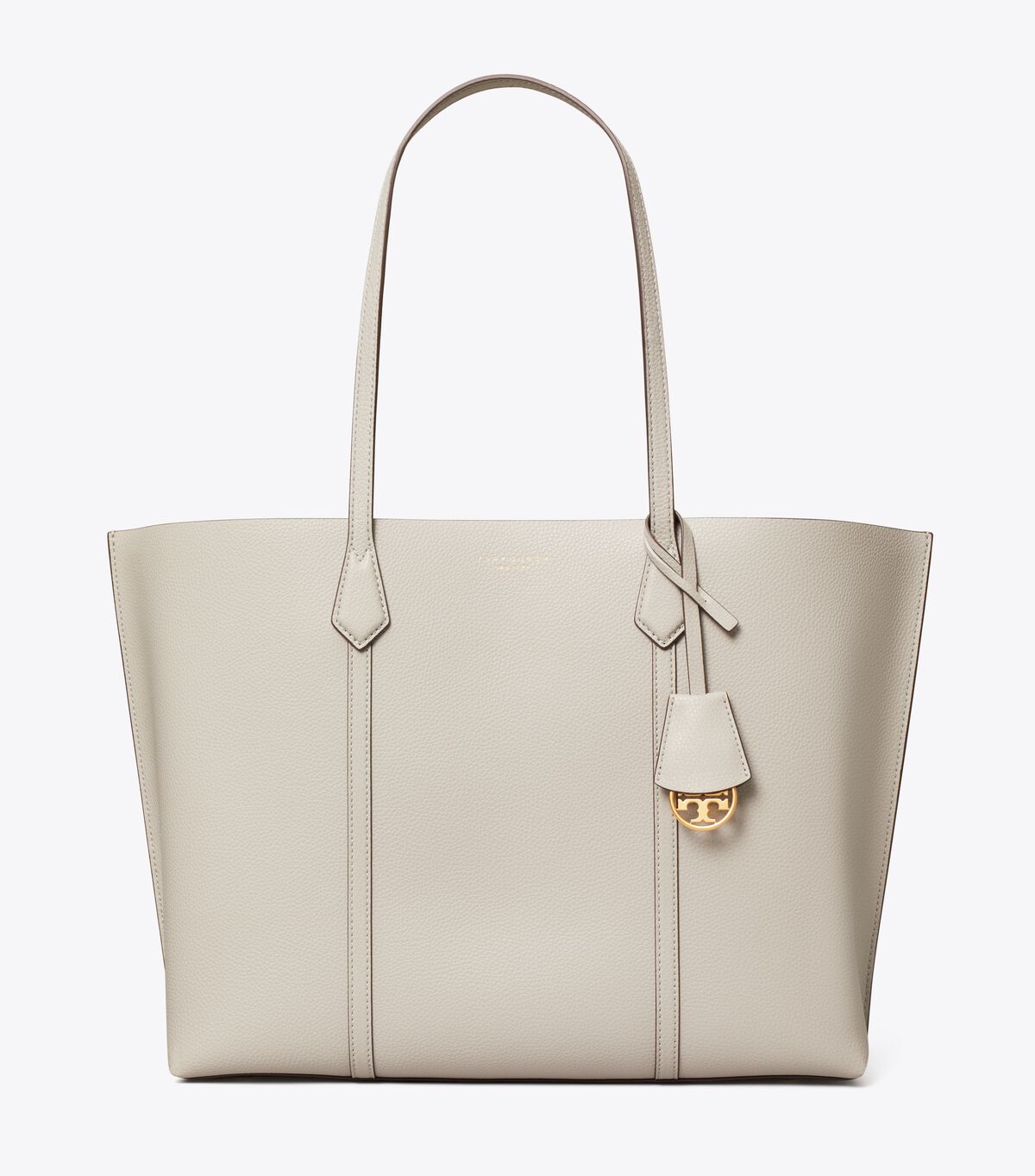 tory burch perry triple compartment tote