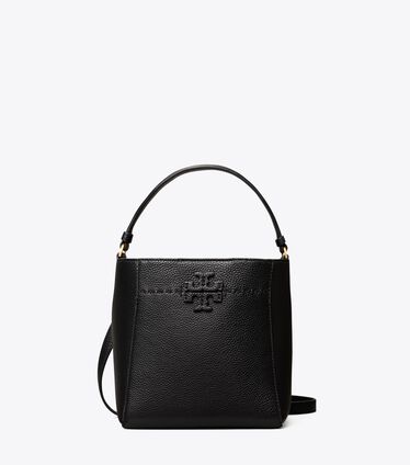 Small McGraw Bucket Bag