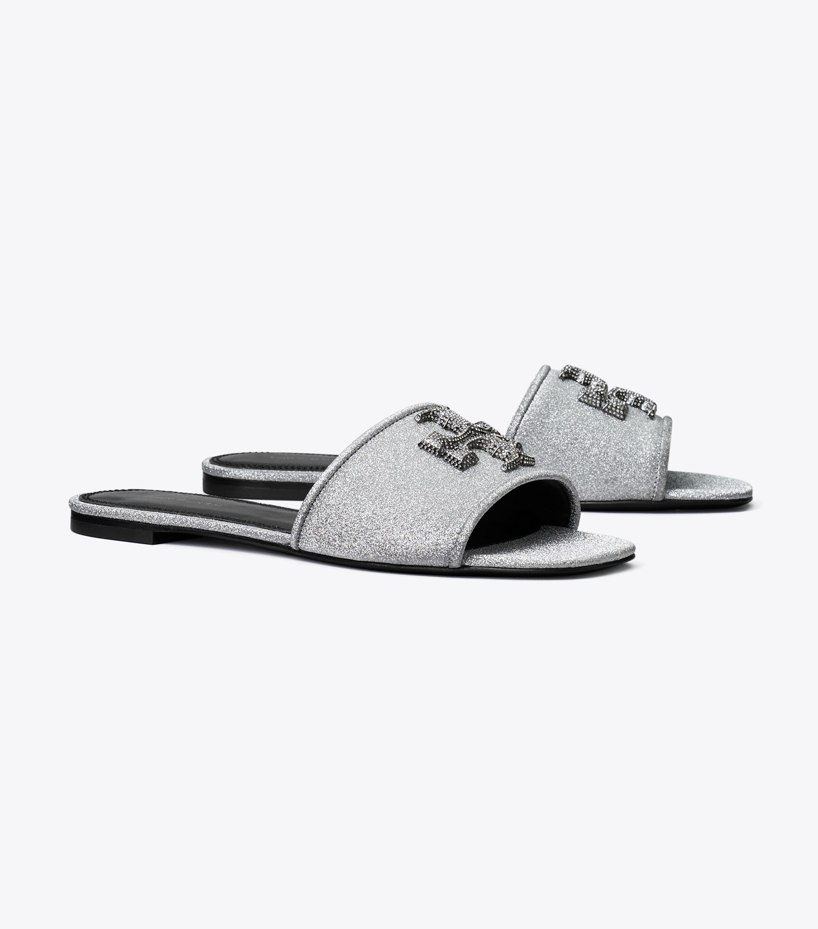 Tory Burch Eleanor Pave Slide Tory Burch UAE