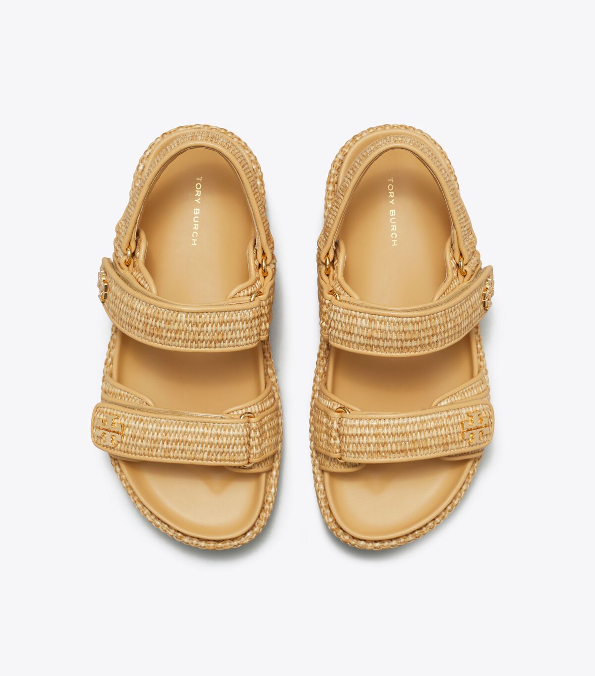 tory burch kira sport sandal