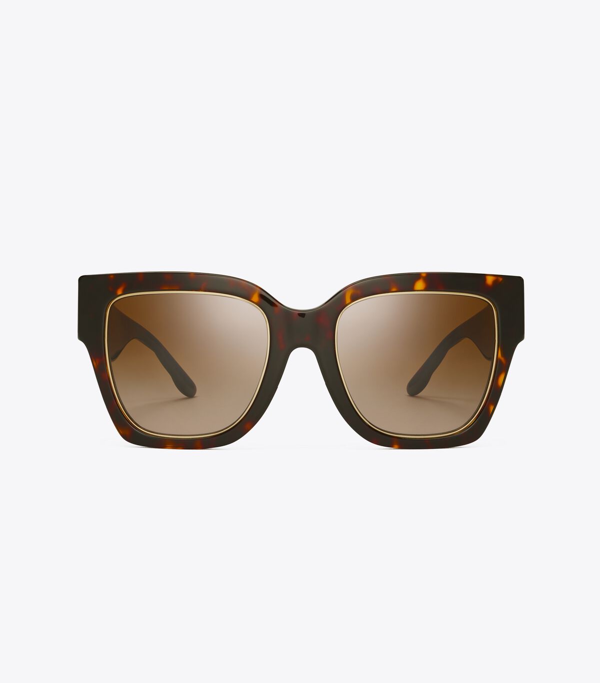 Kira Square Sunglasses